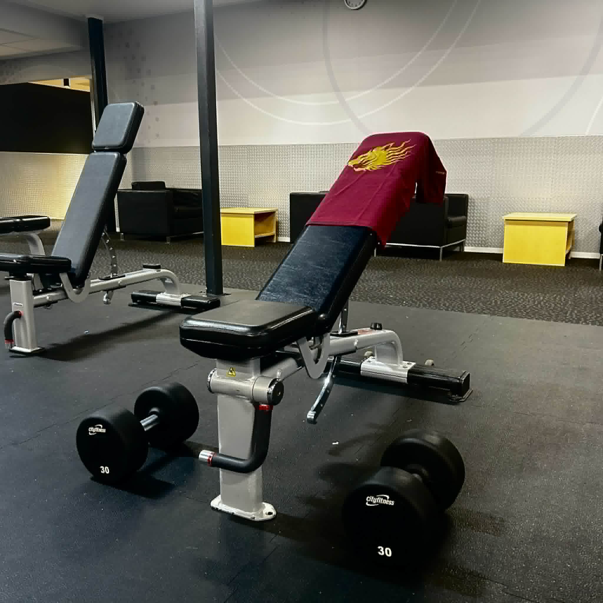 3 day split body, 2 hour burner workout.